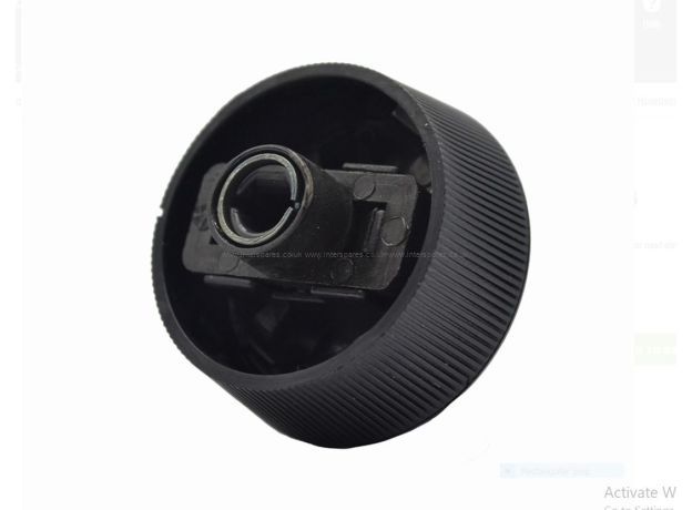 Howden Lamona Control Knob