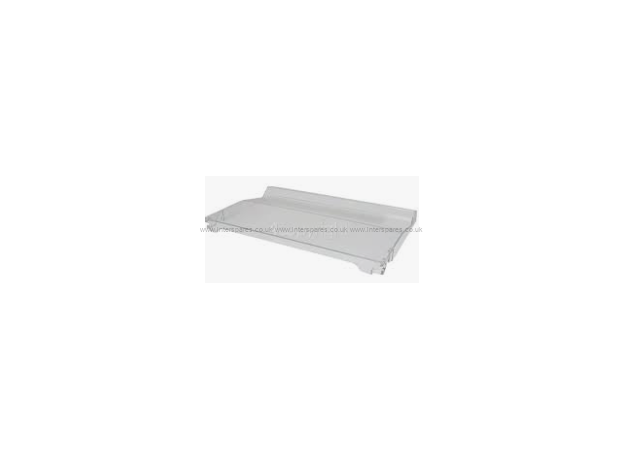 Logik Drop Down Door