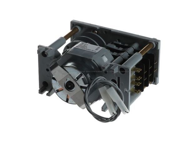 Asber Controller Timer