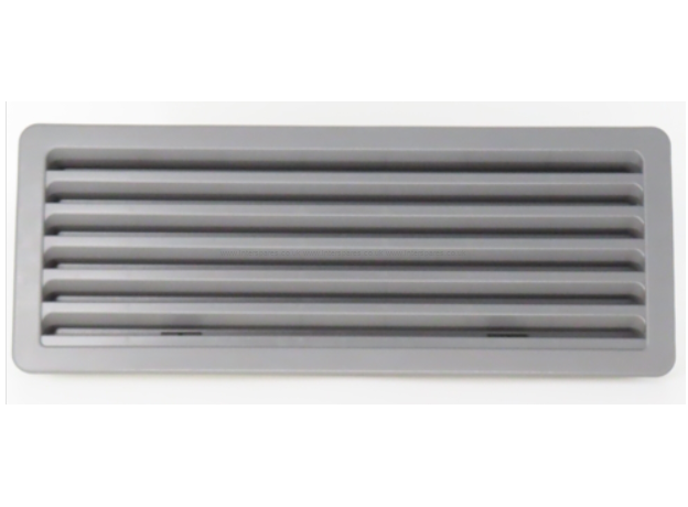 Thetford Vent Cover Grey