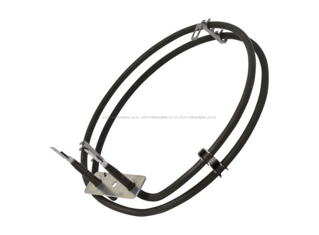 Currys Essentials Fan Element 2000W