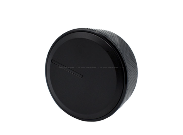 Howden Lamona Control Knob - Hob
