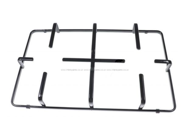 Cooke & Lewis Pan Stand