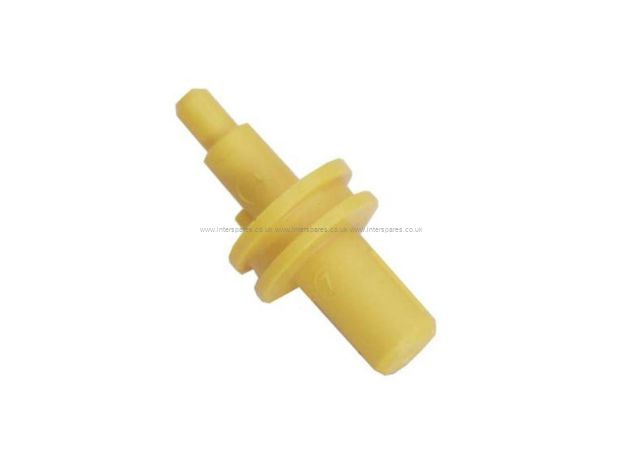 Electrolux Temperature Switch Shaft