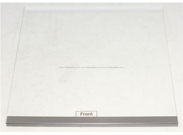 Samsung Freezer Glass Shelf Upper