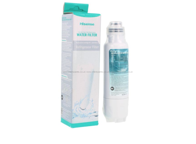 Hisense Water Filter