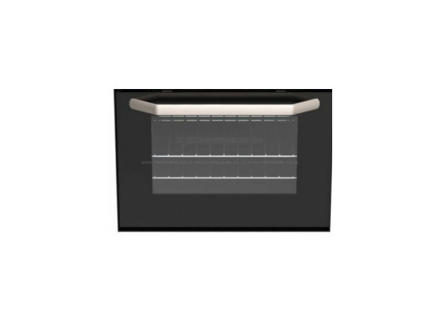 Thetford Main Oven Door Assembly