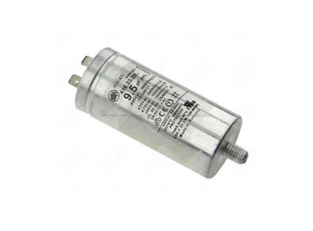 Indesit Capacitor 9.5uf