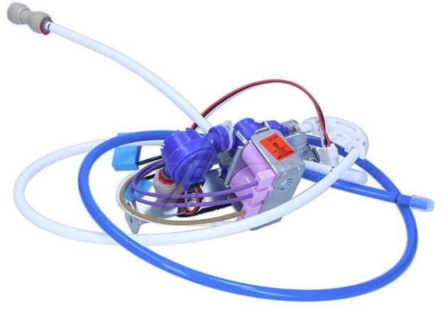 Kenwood Electromagnetic Valve Assembly