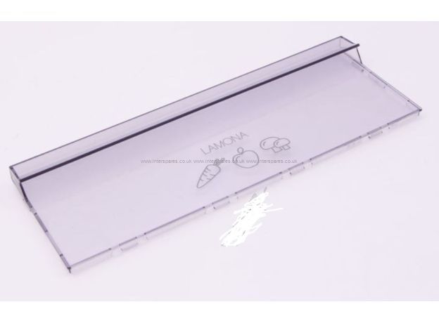 Howden Lamona Crisper Drawer Front