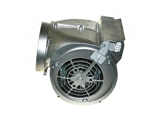 Leisure - Rangemaster Motor Assembly