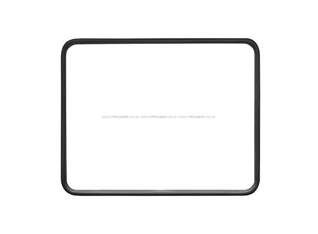 Cda Door Seal