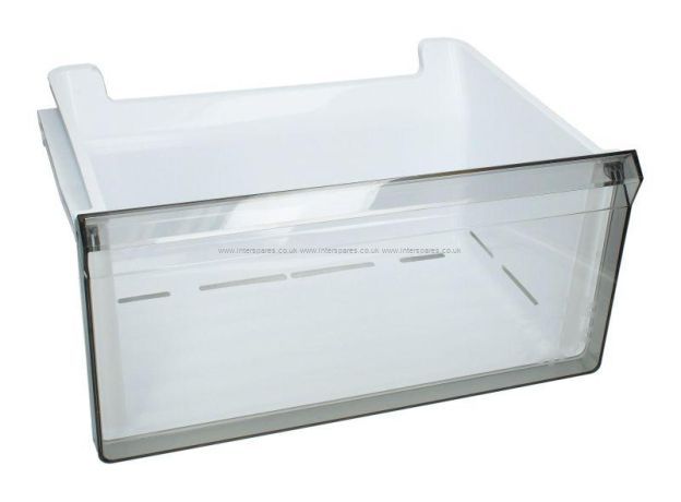 Samsung Freezer Drawer Lower