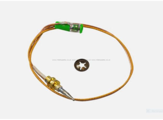Dometic Thermocouple 500mm Left Hand
