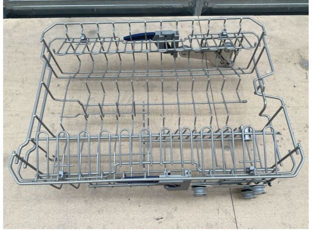 Cooke & Lewis Upper Basket