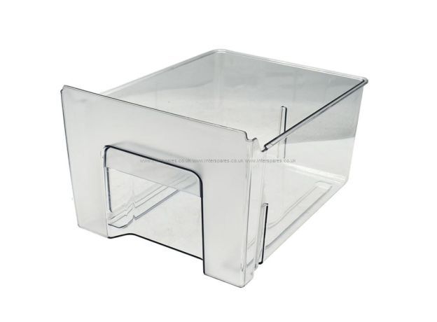Howden Lamona Salad Vegetable Container