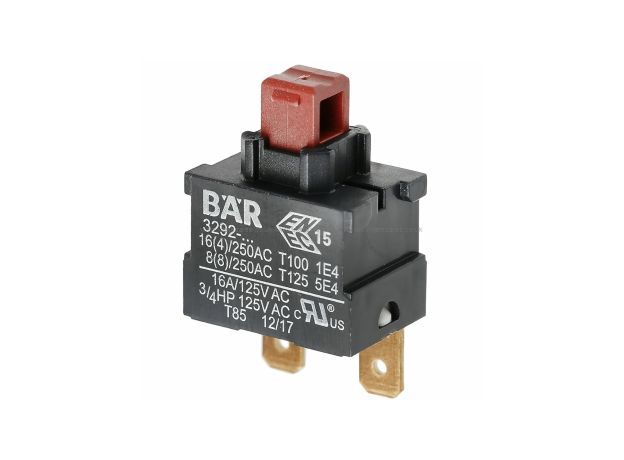 Dyson On Off Switch 16A