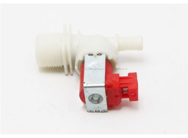 Zanussi Inlet Valve Hot