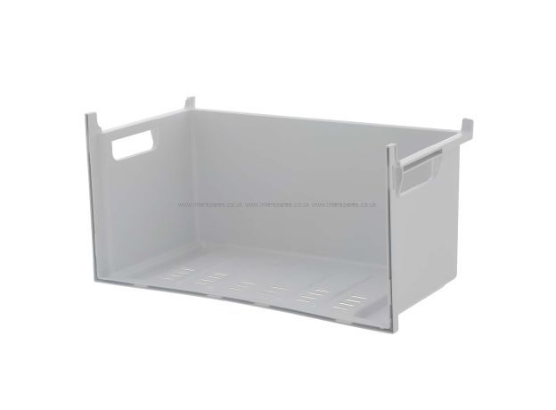 Beko Freezer Lower Drawer Body - 210mm