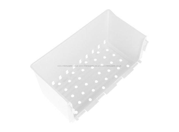 Indesit Freezer Drawer Lower