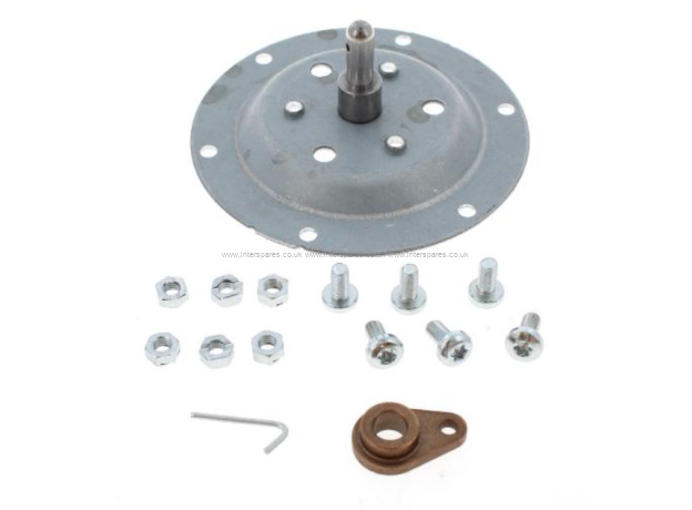 Indesit Drum Shaft Kit