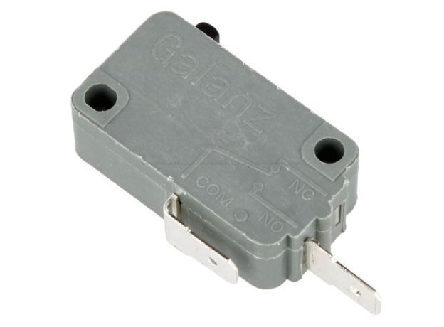 Cooke & Lewis Door Microswitch