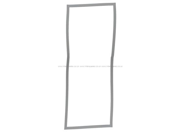 Beko Howden Lamona Door Seal