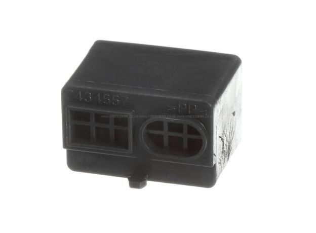 Liebherr Carbon Charcoal Filter