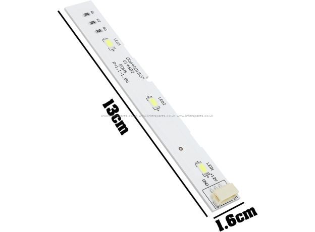 Cda LED Light Strip