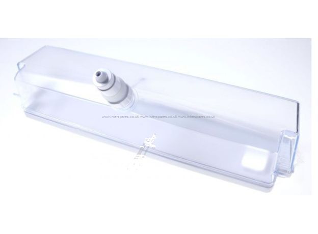 Kenwood Water Container