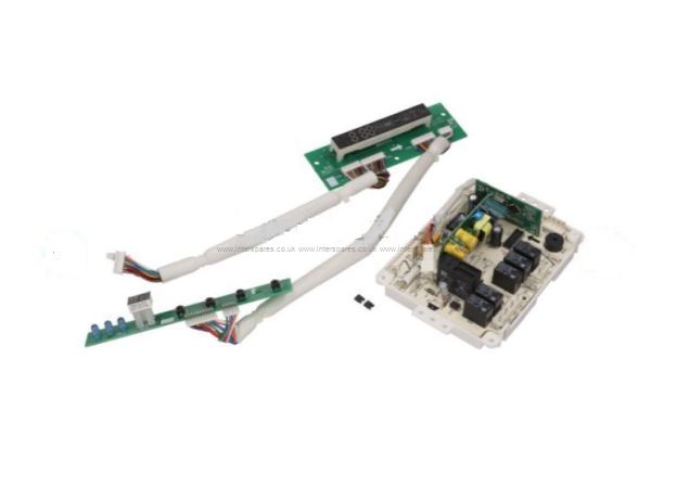 Kenwood Control PCB Assembly