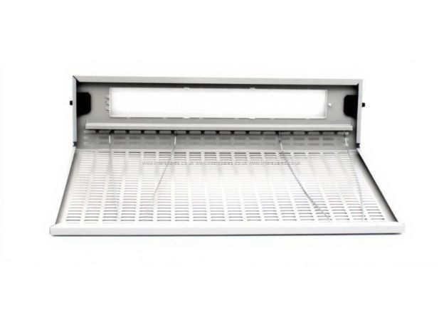 Howden Lamona Filter Grid