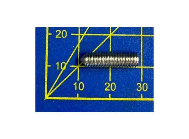Cda Handle Fixing Grub Screw