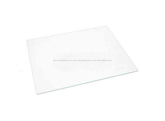 Beko Glass Shelf Upper