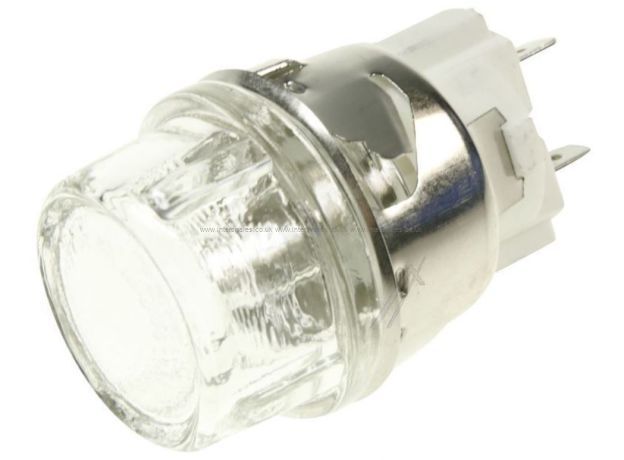 Cooke & Lewis Lamp Assembly