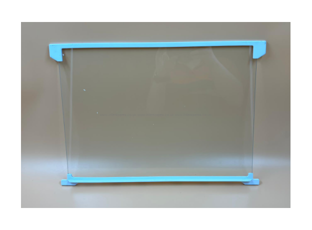 Beko Main Glass Shelf With Trims