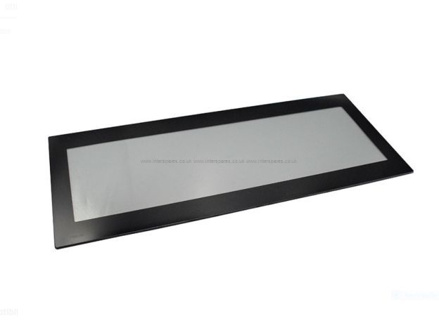 Howden Lamona Door Glass Inner Small Oven