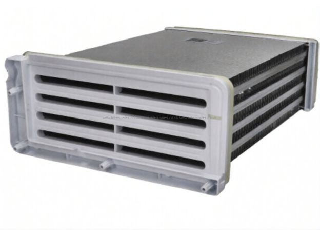 Logik Condenser cassette