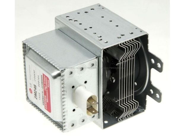 De Dietrich Magnetron 2M246H(BT)