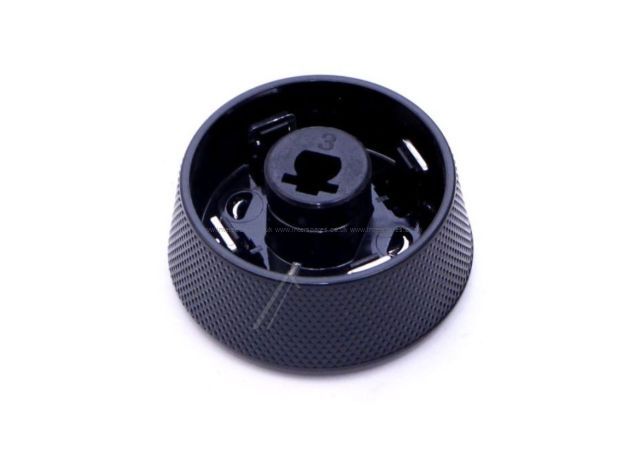 Howden Lamona Control Knob