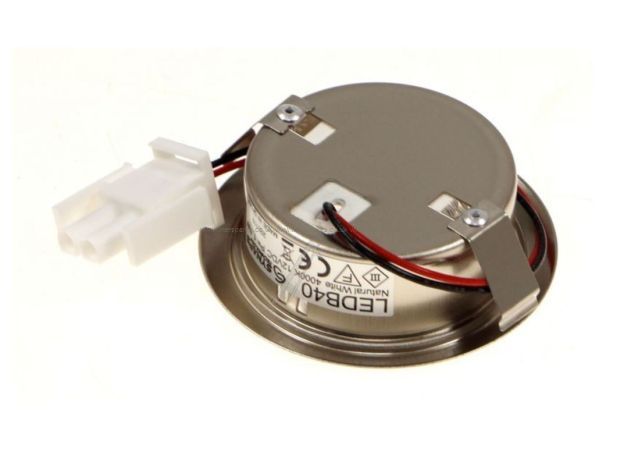 Howden Lamona LED Light Assembly