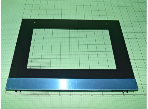 Cda Door Glass Outer