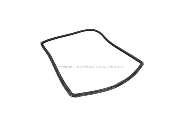 Hoover Door Seal