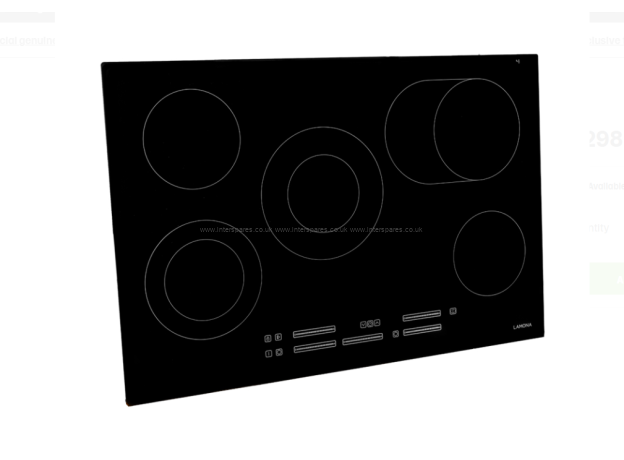 Howden Lamona Ceramic Top