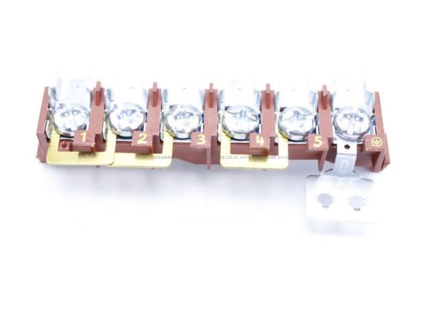 Smeg Junction Terminal Connection Block