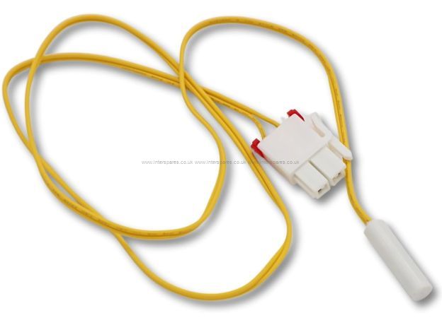 Samsung Freezer Temperature Sensor Defrost