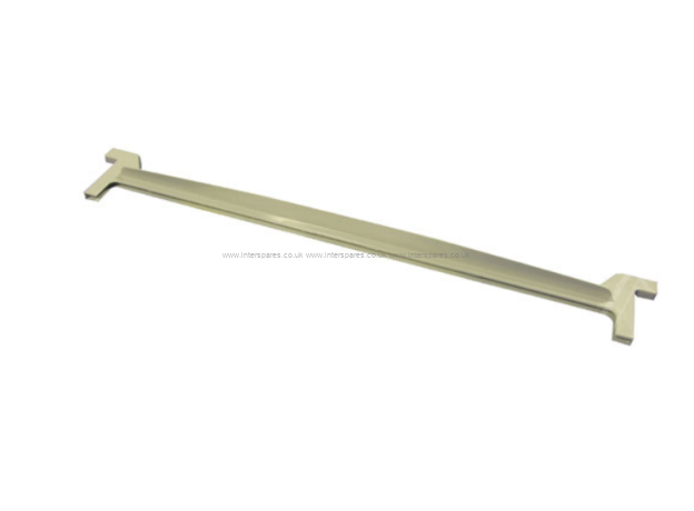 Howden Lamona Upper Crisper Cover REAR Trim