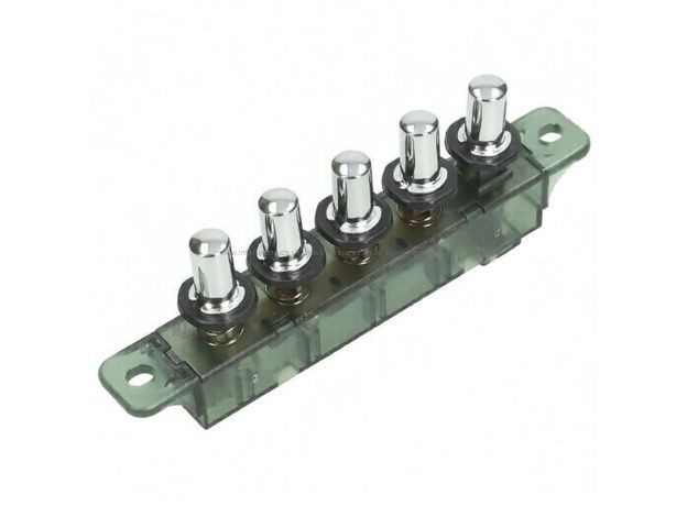 Howden Lamona Switch Assembly