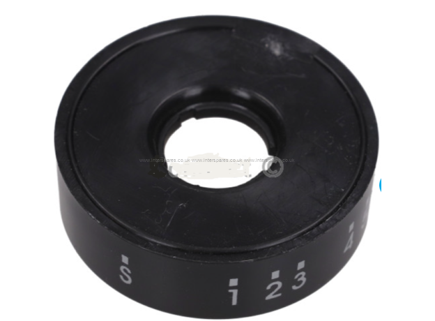 Kenwood Top Oven Bezel