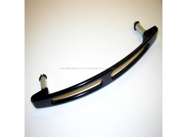 Dometic Door Handle Black